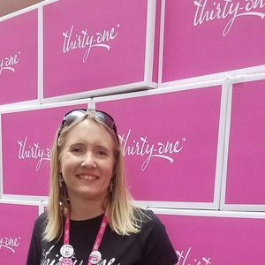 Meet your Posher, Taryn